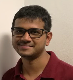 Abhishek Saha