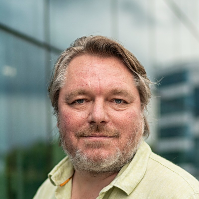 Maarten Keizer
